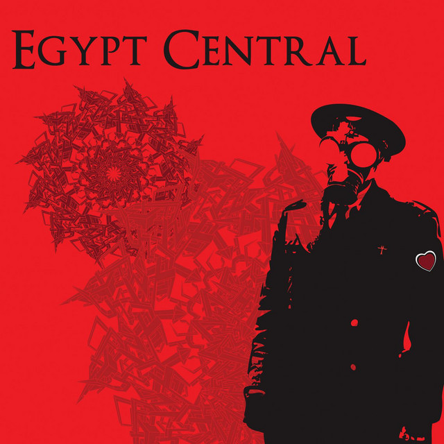 Egypt Central album cover