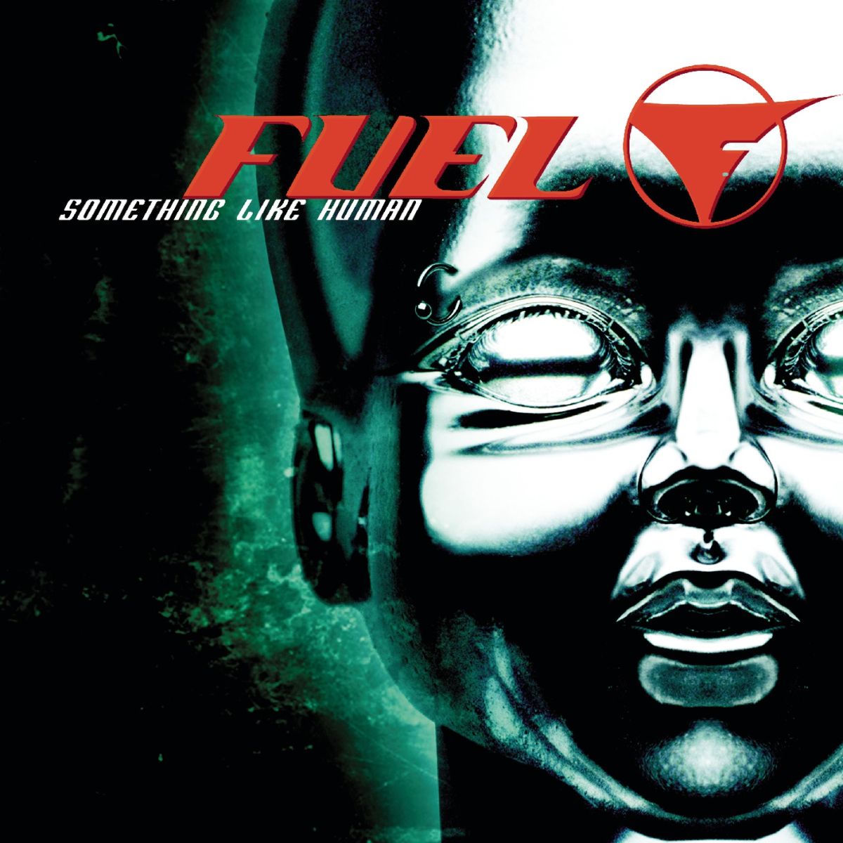 Fuel album cover