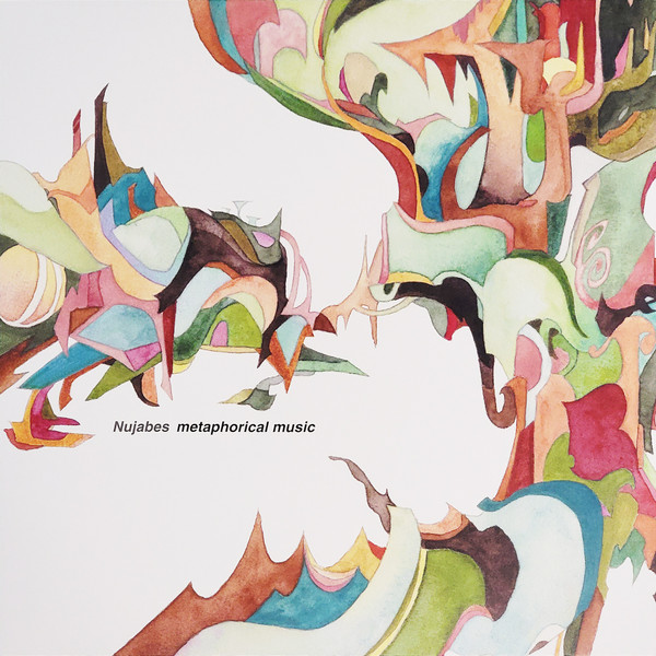 Nujabes album cover